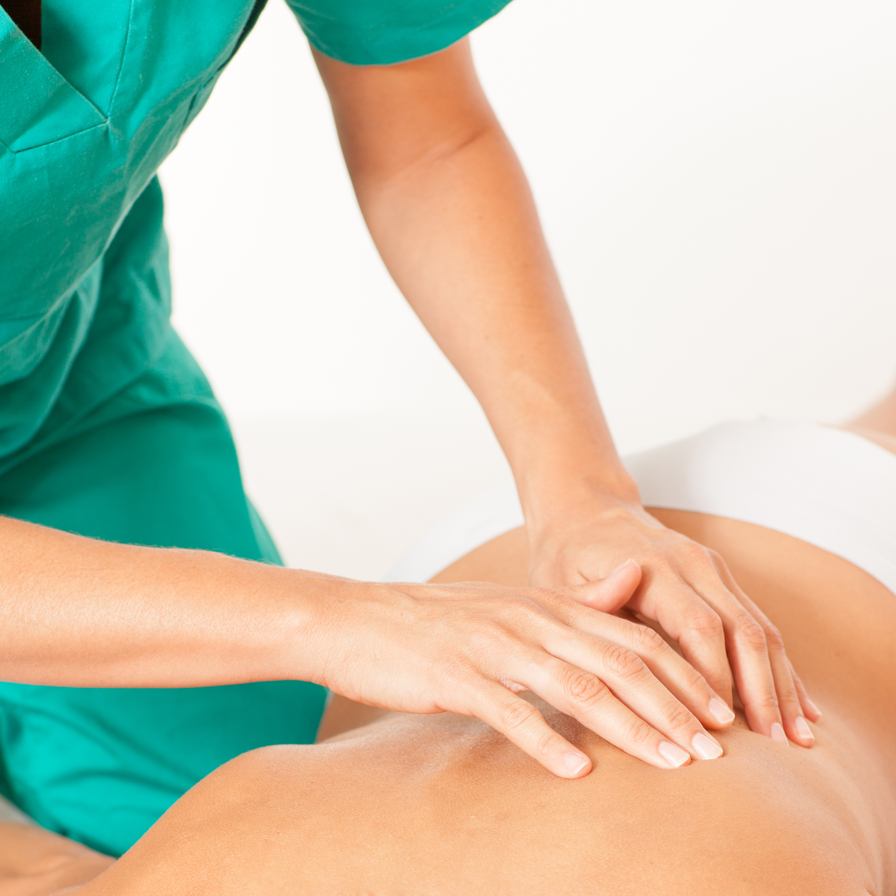 Effective Palpation-Massage Therapy Journal